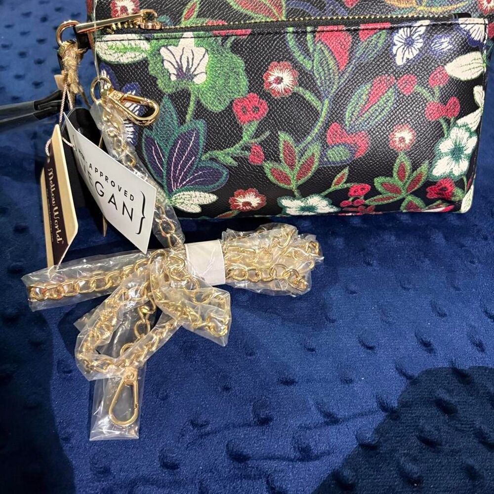 Mellow-world Women's multi Bag